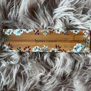 Butter London Eyeshadow Pallet